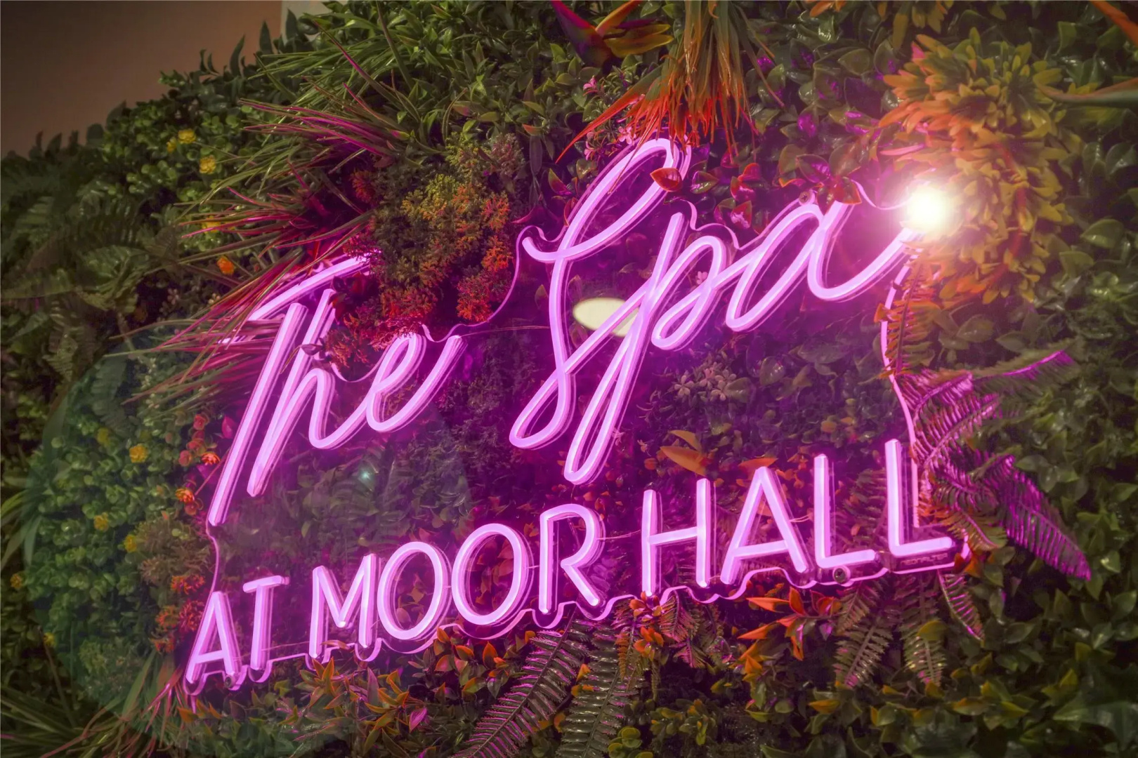 Foto - Birmingham North Moor Hall Hotel