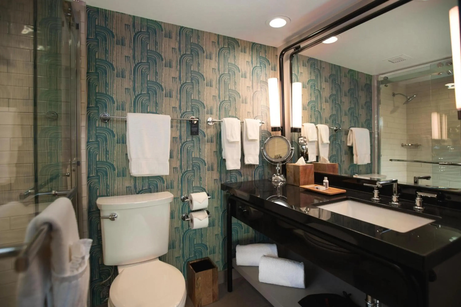 Foto - The Beeman Hotel