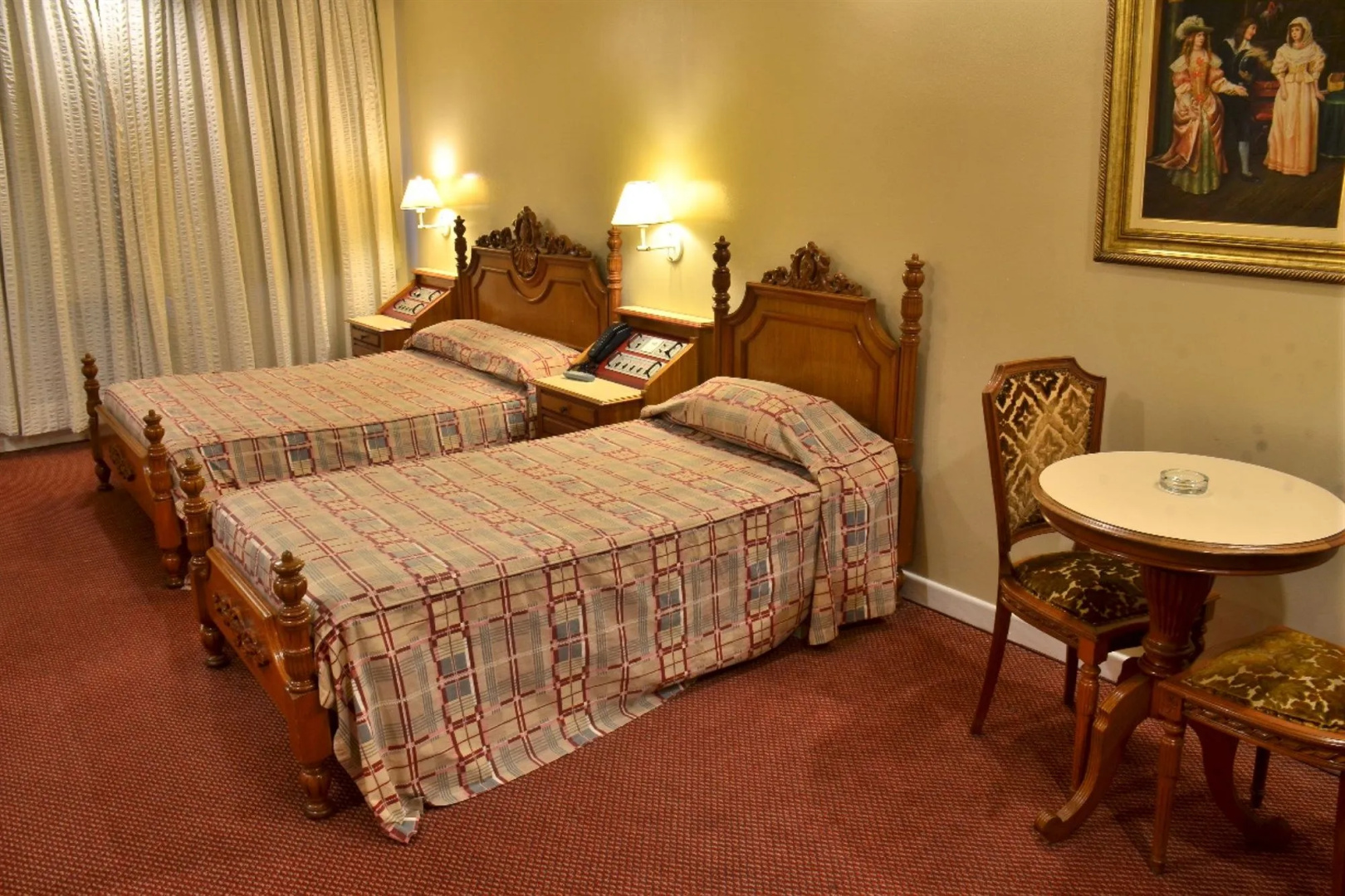 Foto - Hotel Castelar