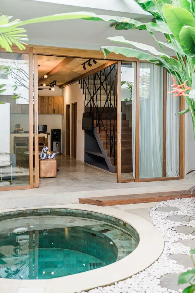 Photo - Zazen 2 Villa by Betterplace