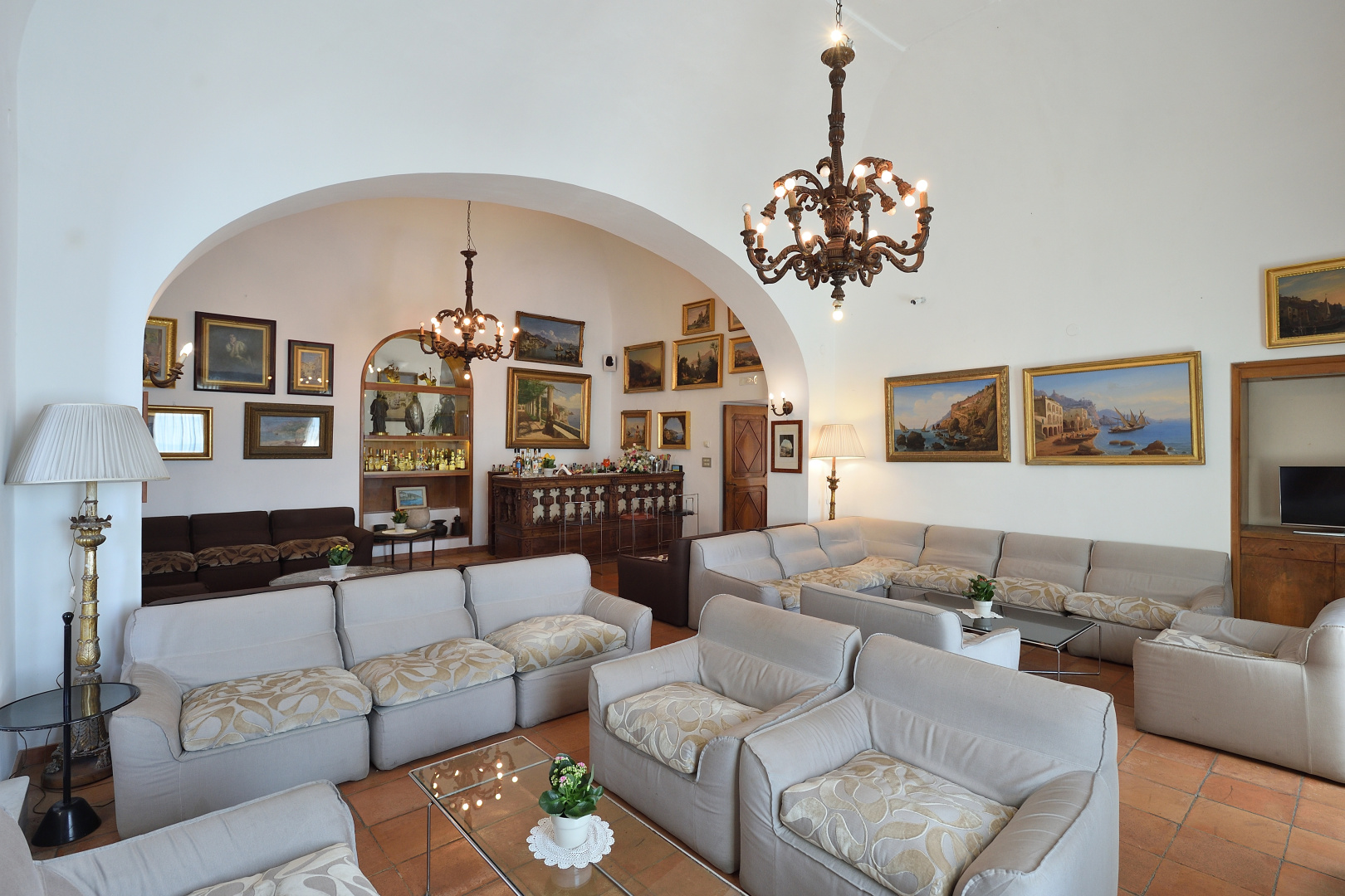 Foto - Hotel Luna Convento