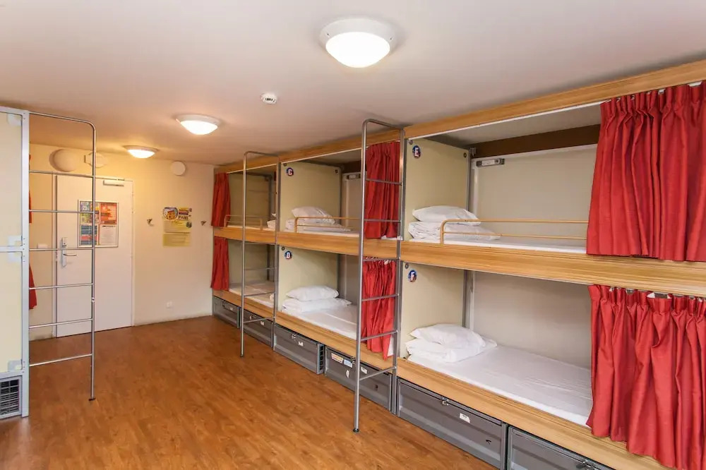 Photo - St Christopher's Inn Paris - Canal