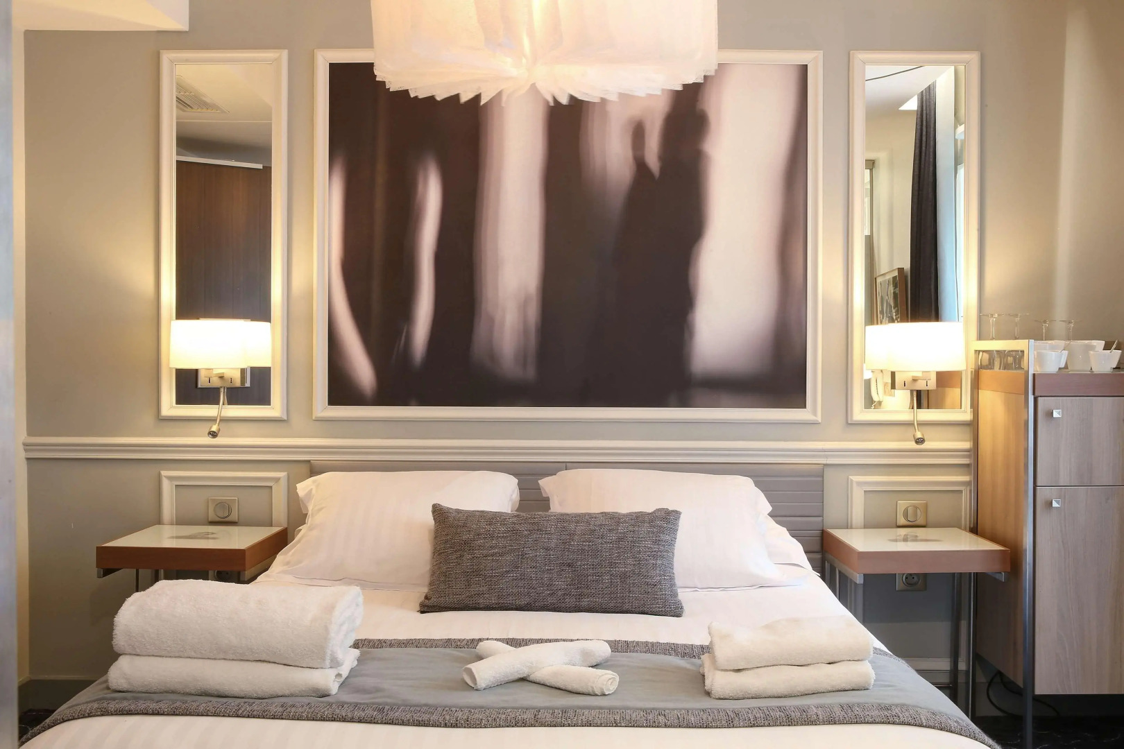 Photo - Hotel Litteraire Le Swann, BW Premier Collection