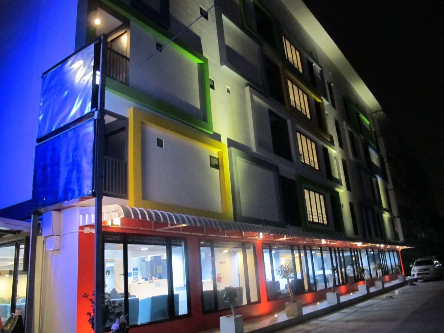 Foto - Sunny Residence