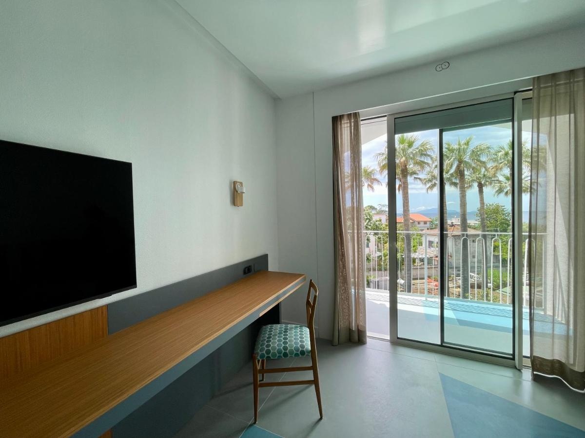 Photo - So' Lifestyle Hotel Sorrento