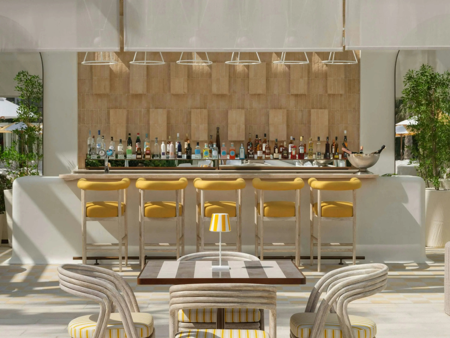Photo - Delano Dubai Hotel