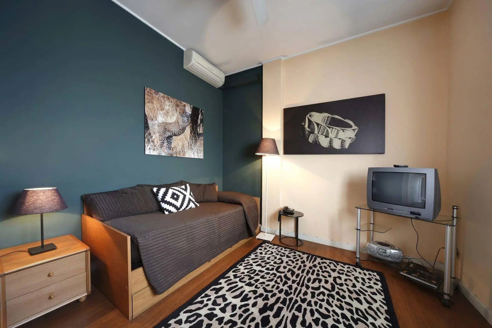 Foto - Residence Pian della Nave