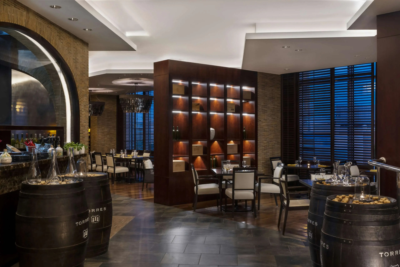 Foto - Hyatt Regency Oryx Doha