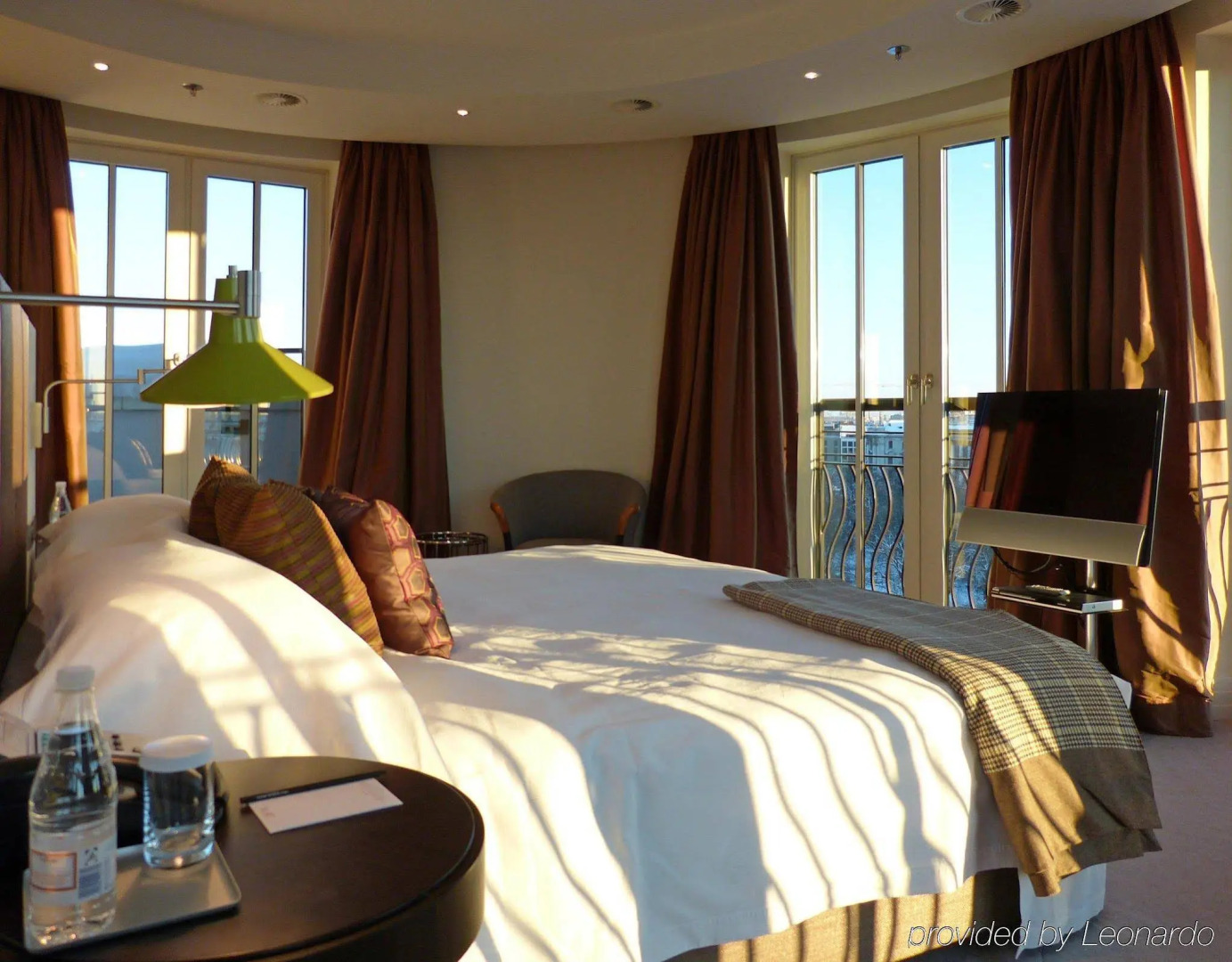 Foto - Rocco Forte The Charles Hotel