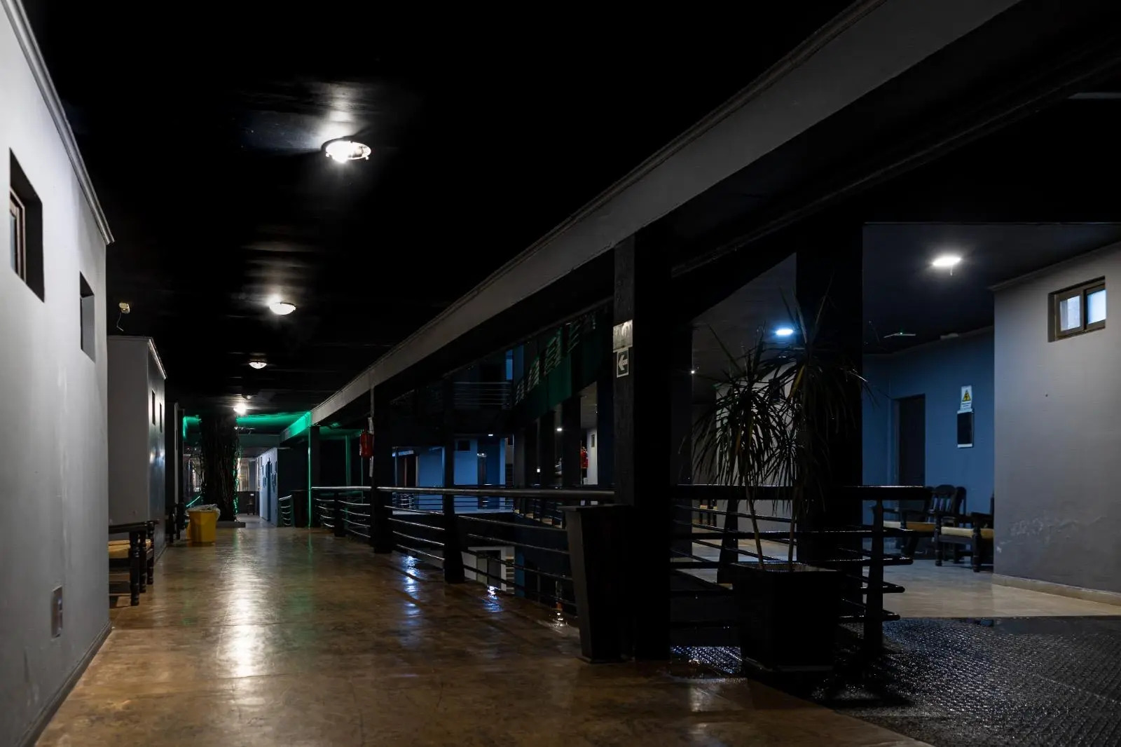 Photo - Rainforest Hotel & Cabañas
