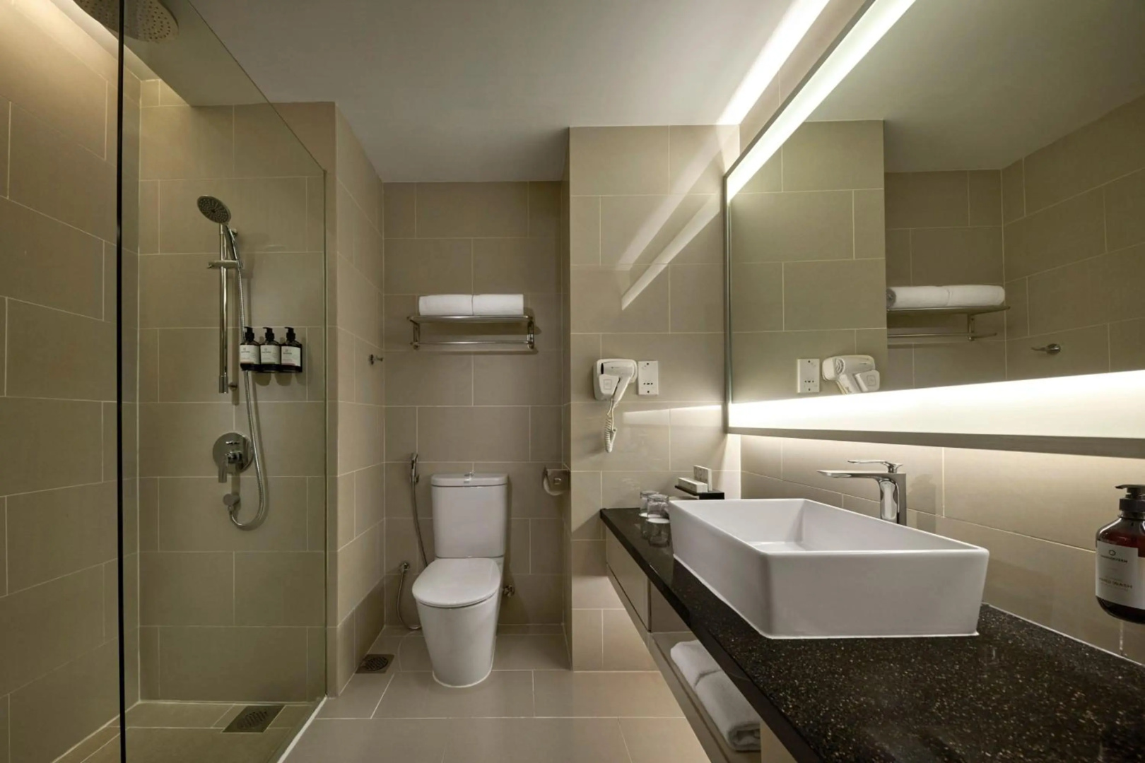 Foto - AC Hotel by Marriott Kuala Lumpur