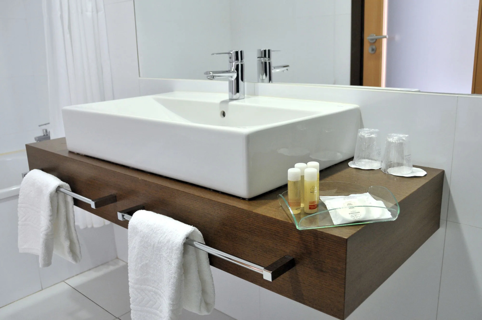 Foto - Hotel Miramar Sul