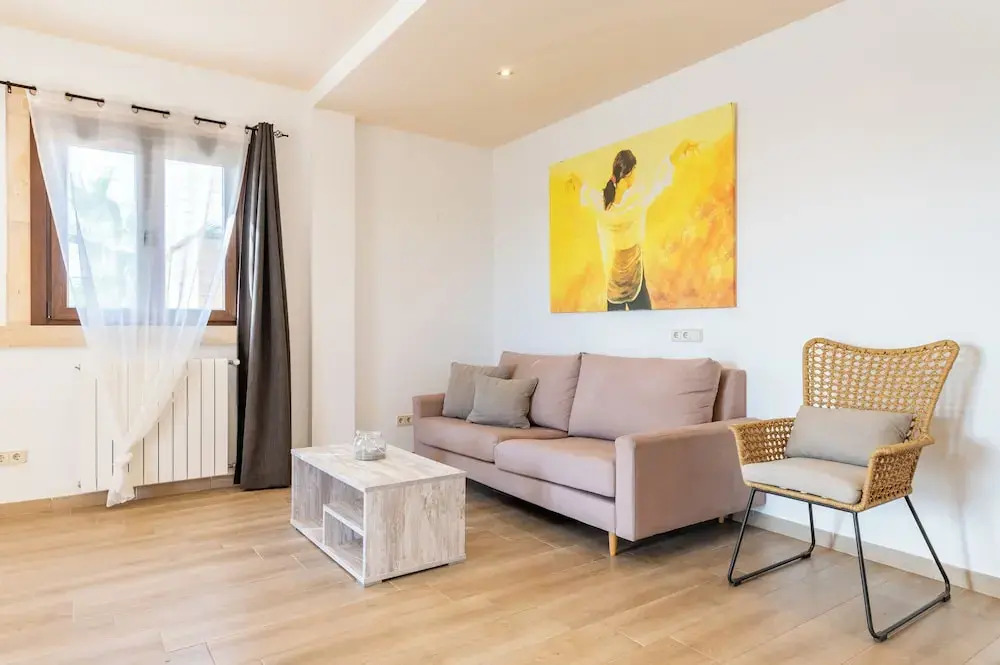 Foto - Son Sampoli Suites Adults Only by MHR