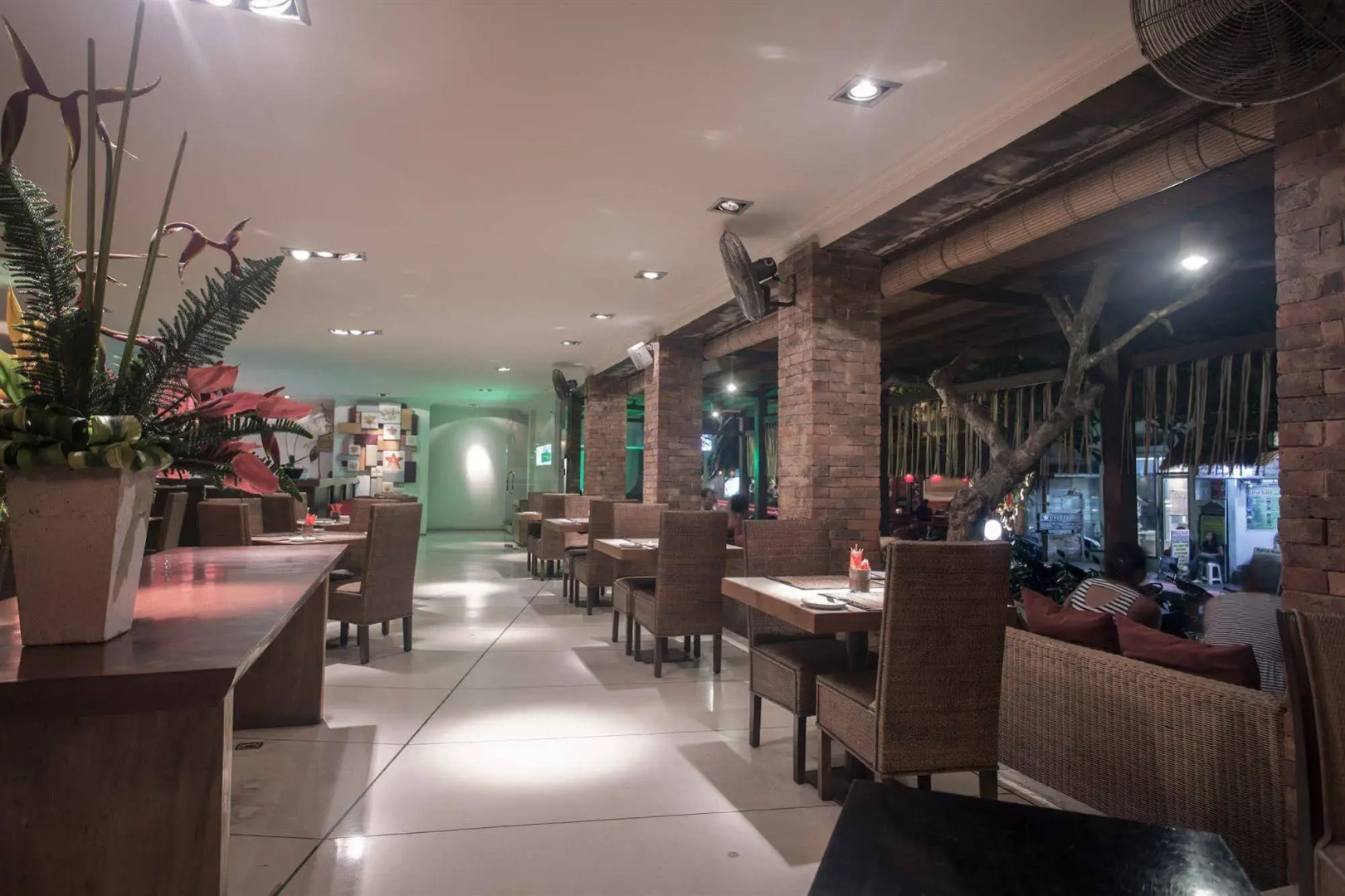 Foto - Pertiwi Resort & Spa