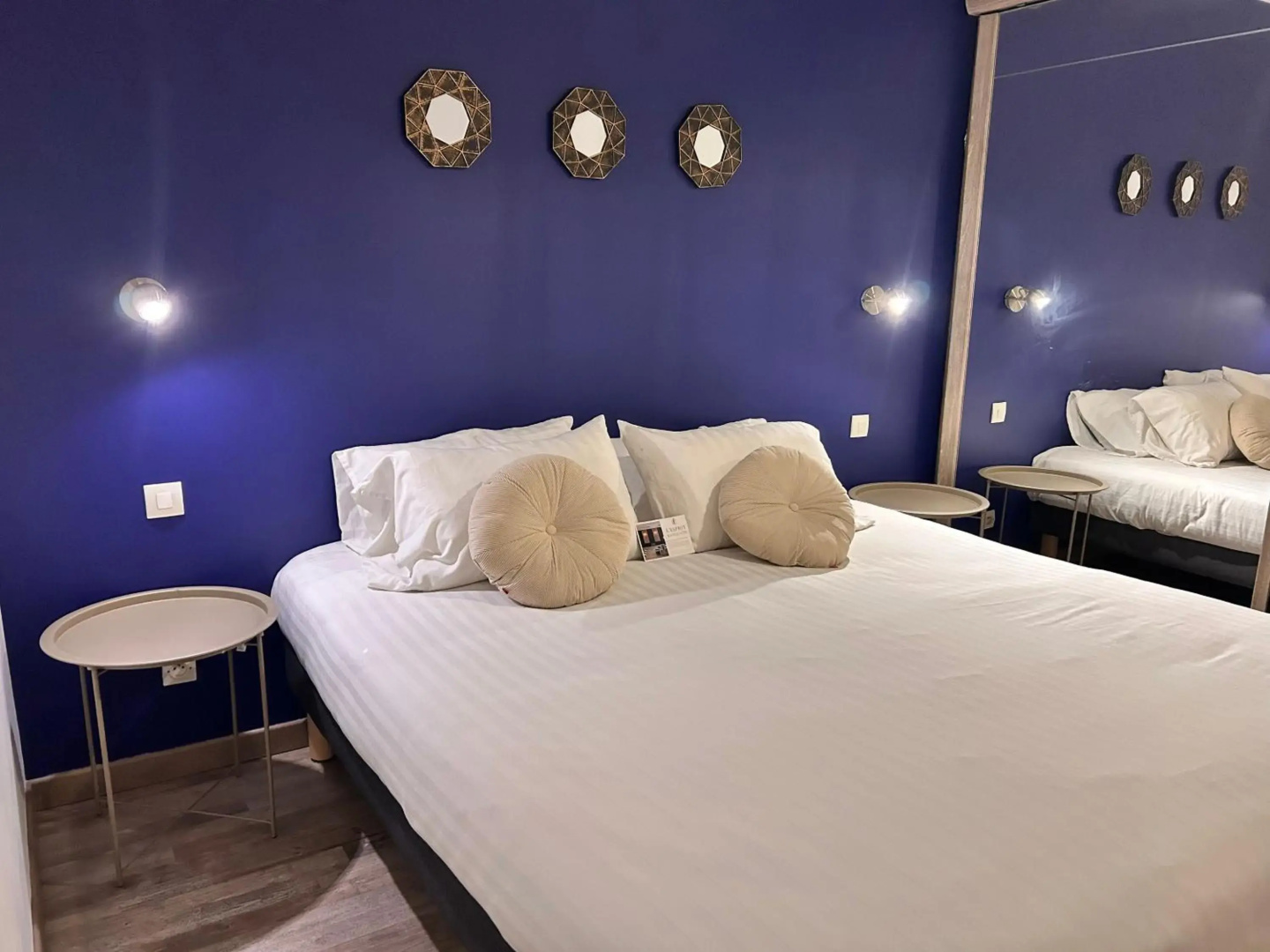 Foto - Hôtel du Parc Thionville Centre