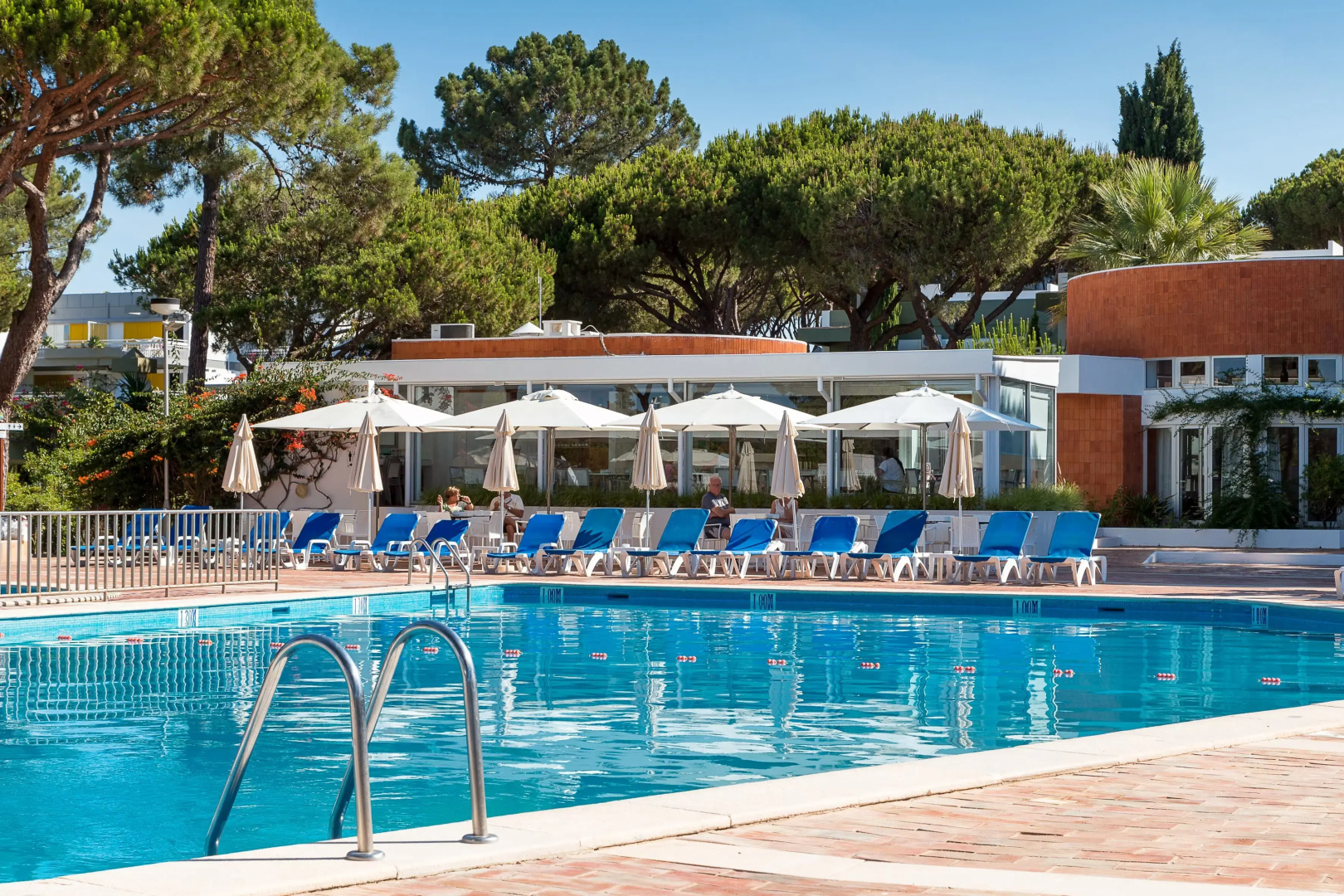 Photo - Apartamentos Turisticos Pinhal Da Marina