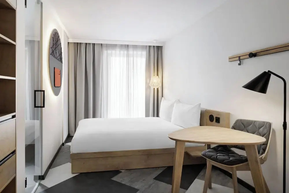 Foto - Stay KooooK Munich City