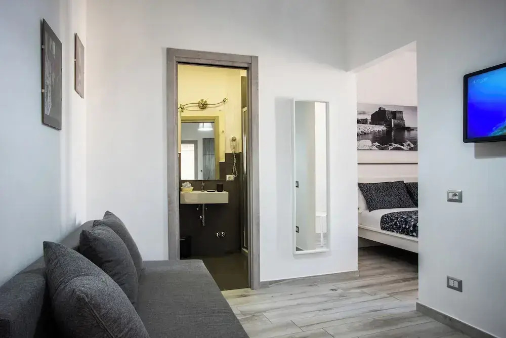 Foto - Solarium al Duomo Rooms by Wonderful Italy