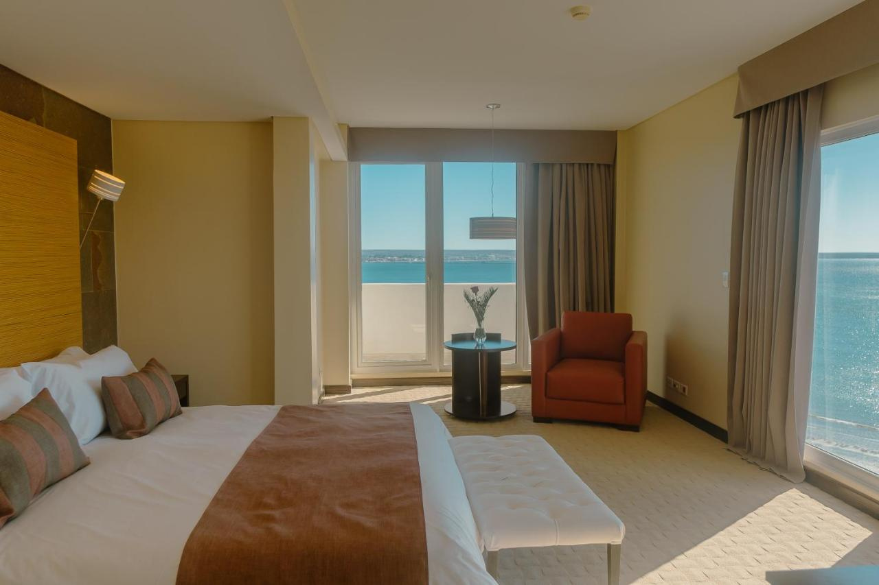 Foto - Rayentray Grand Hotel