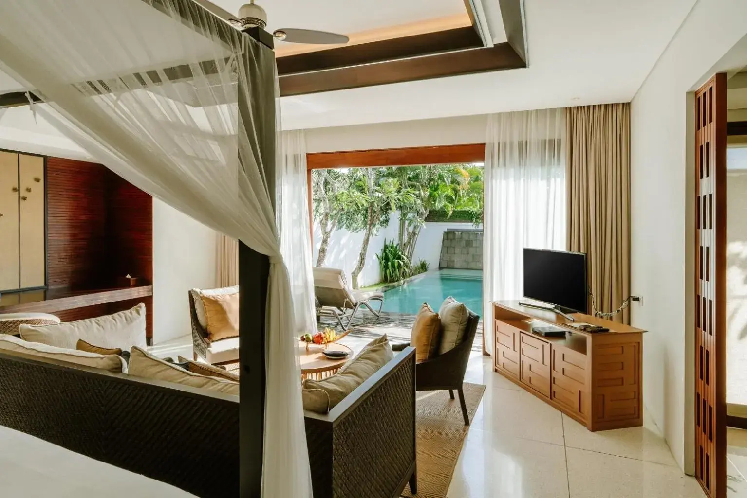Photo - The Samaya Seminyak Bali