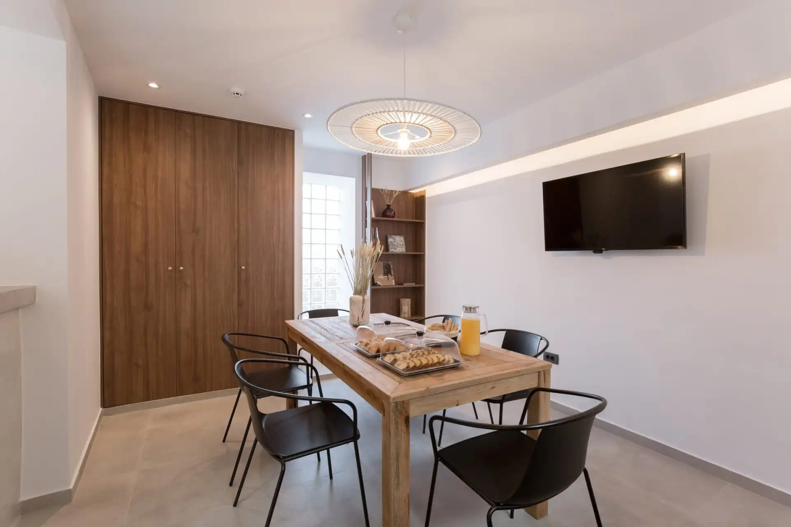 Foto - Evge Experience Boutique Hotel