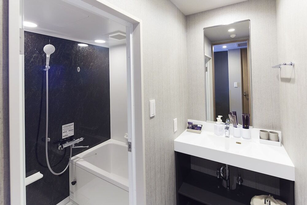 Foto - hotel MONday Asakusa