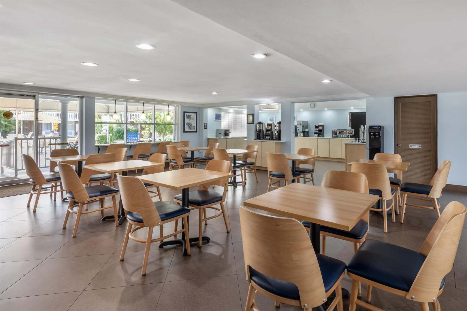 Foto - Best Western Palm Beach Lakes
