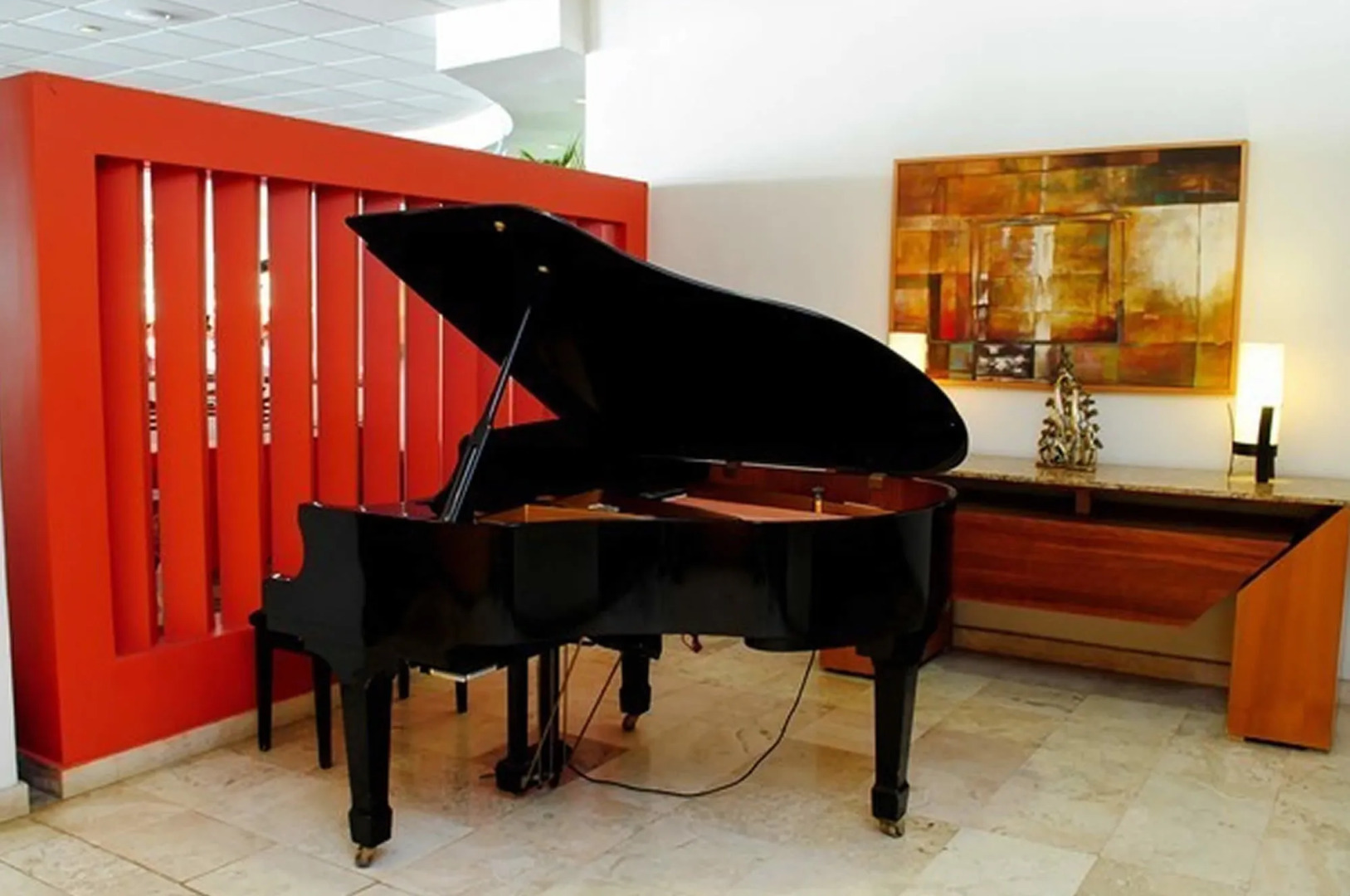 Foto - Gamma Plaza Ixtapa