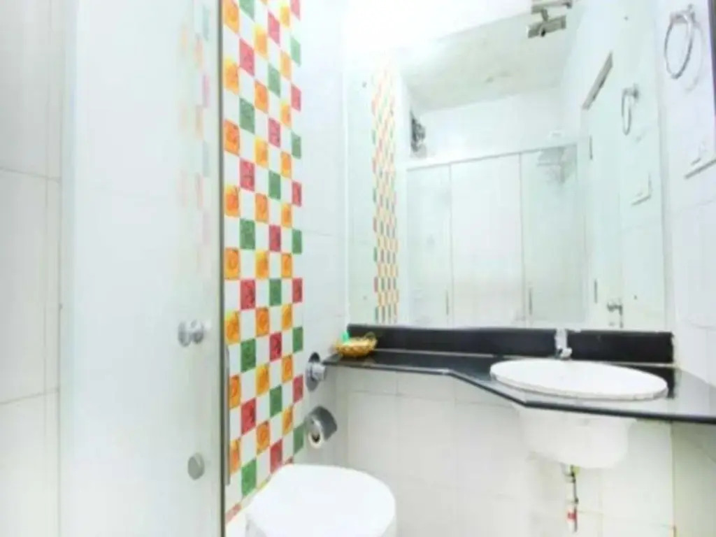 Foto - Super Hotel O Grandeur By orbit Hotels Near Chennai shopping mall