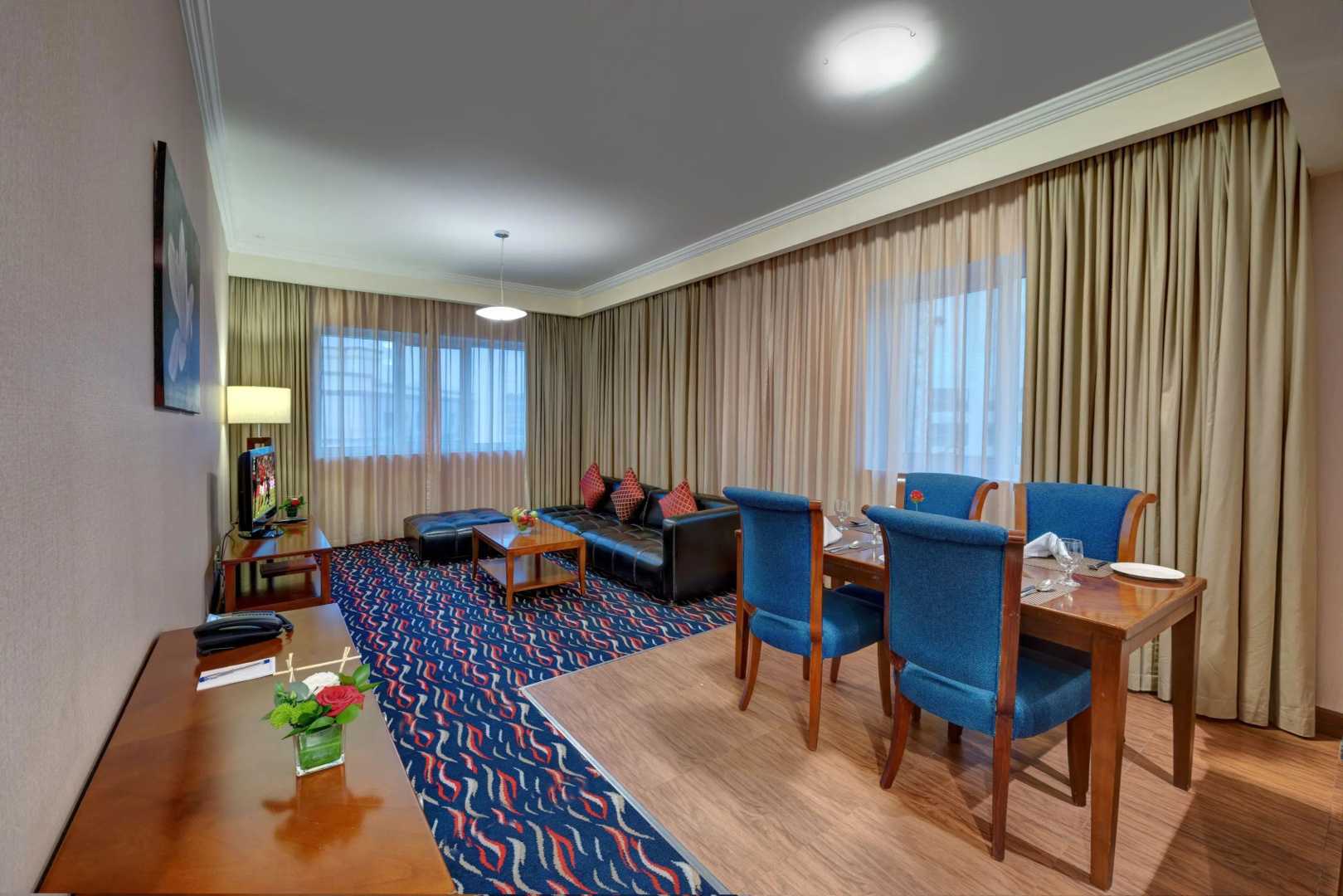 Photo - MD Hotel by Gewan
