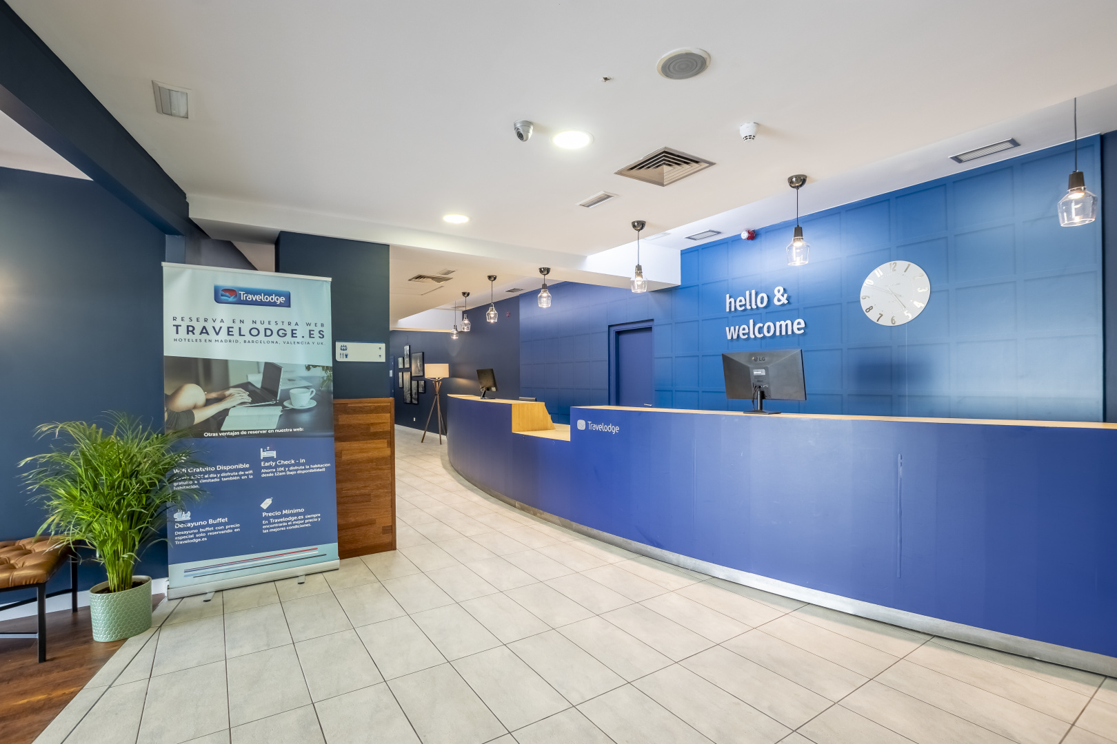 Photo - Hotel Campanile Alicante
