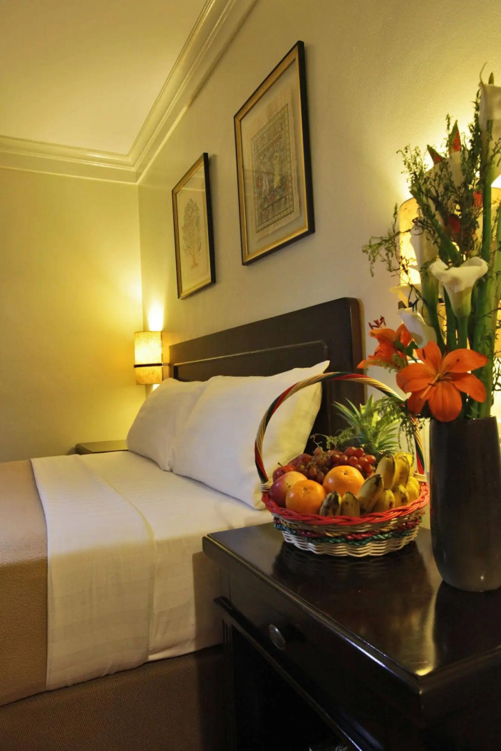 Photo - Fersal Hotel Malakas, Quezon City