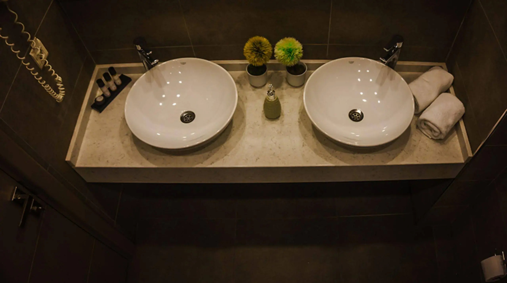 Foto - The Marmara Suadiye Residence