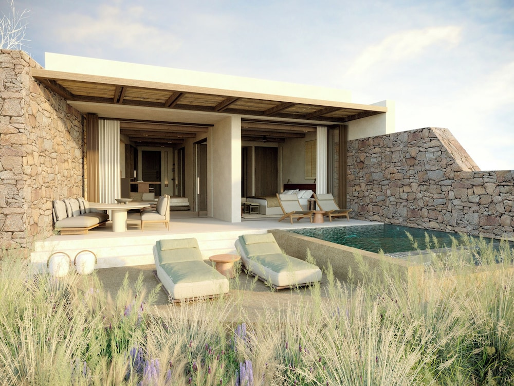 The Revery, Elafonisi - Member of Leading Hotels of the World, Bild 15 von 19