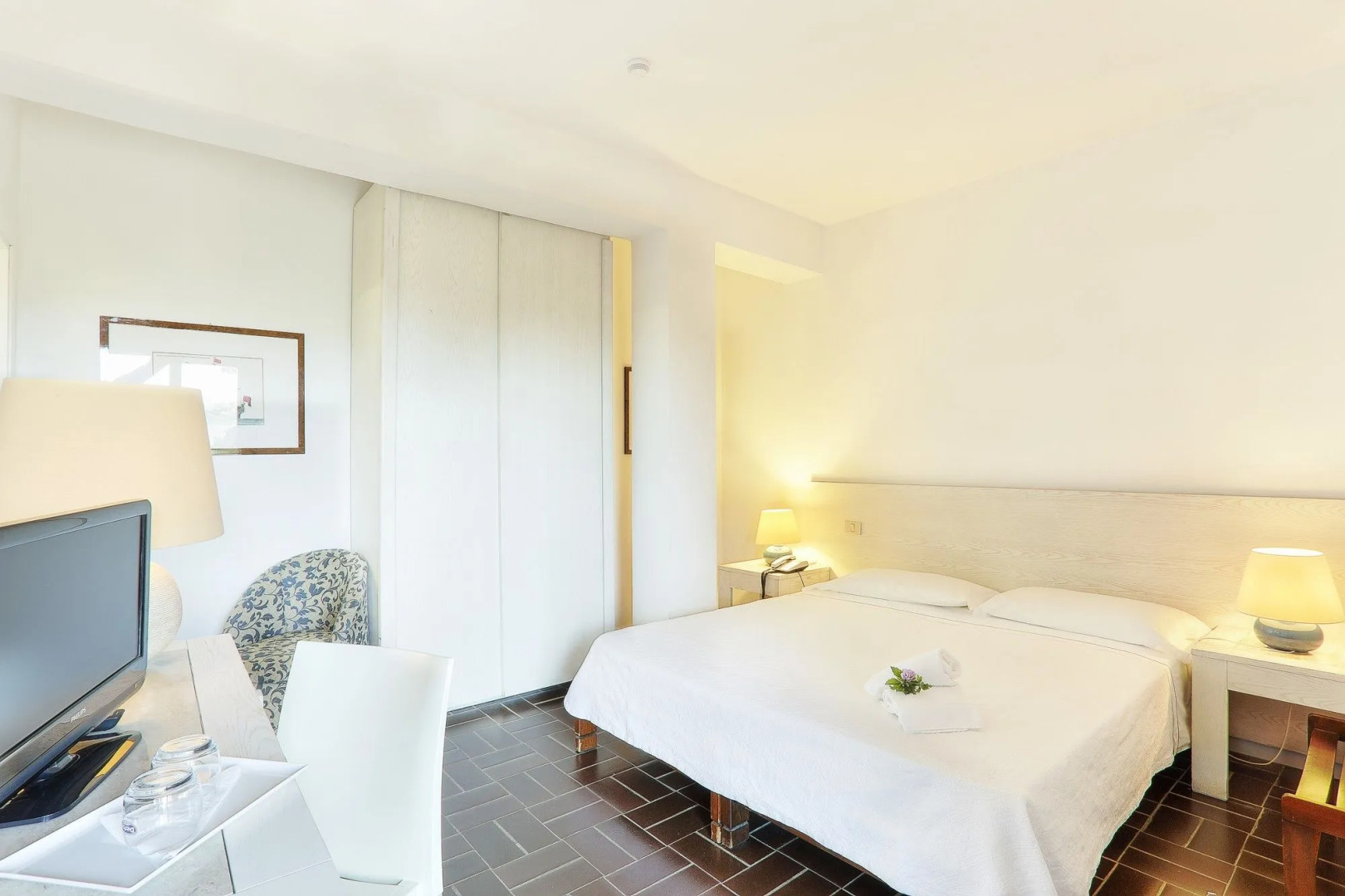 Photo - Essence Isola d'Elba - Le Picchiaie Resort