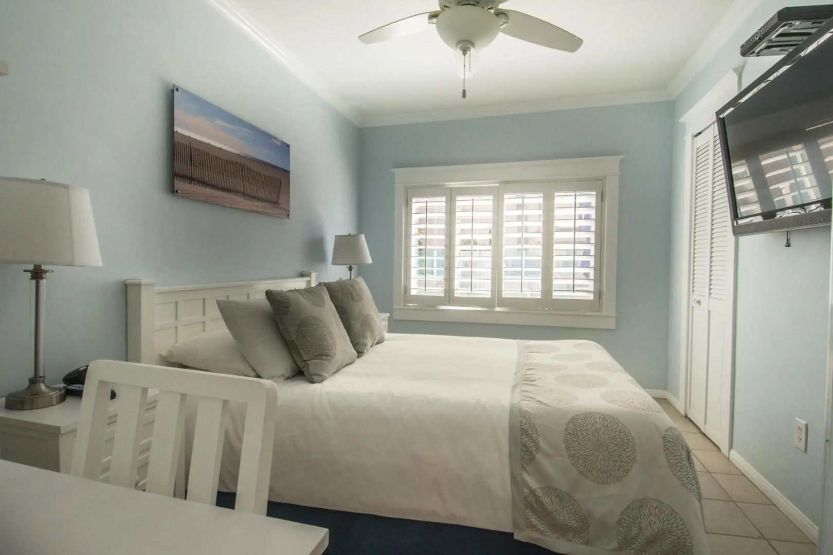 Foto - Venice on the Beach Hotel