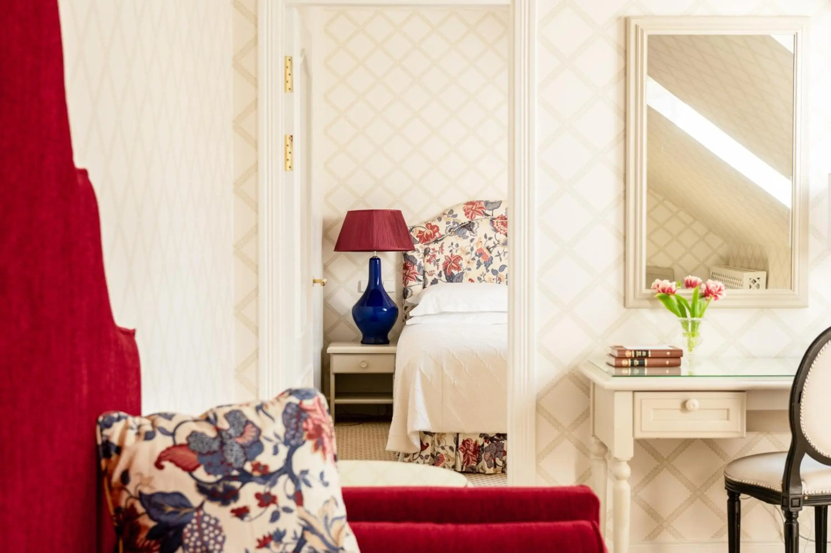 Foto - NARUTIS Hotel - Small Luxury Hotels of The World