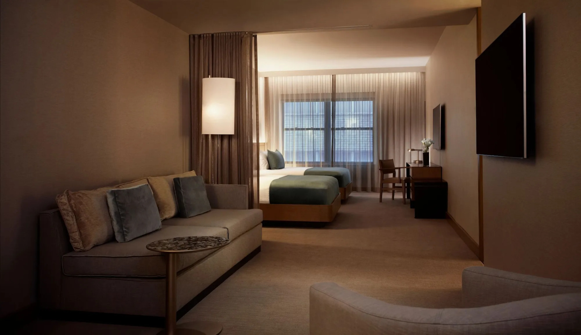 Photo - The Knickerbocker