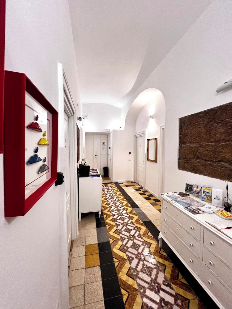 Foto - Suite Scarlatti