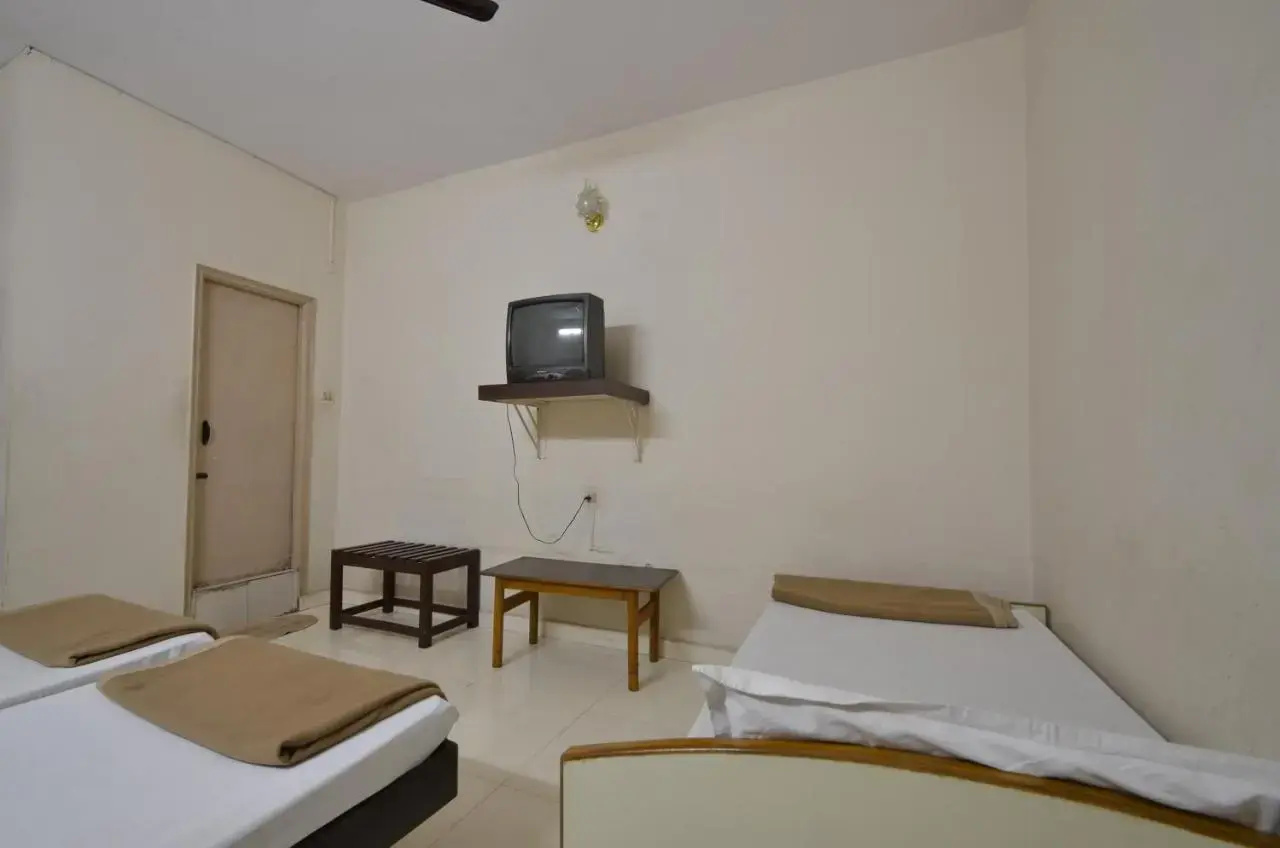 Foto - Hotel Maya Deluxe