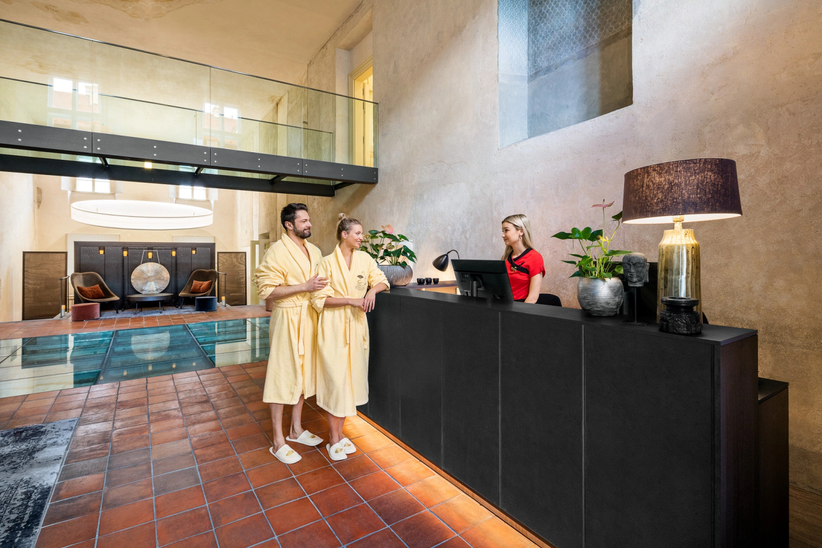 Foto - Mandarin Oriental, Prague