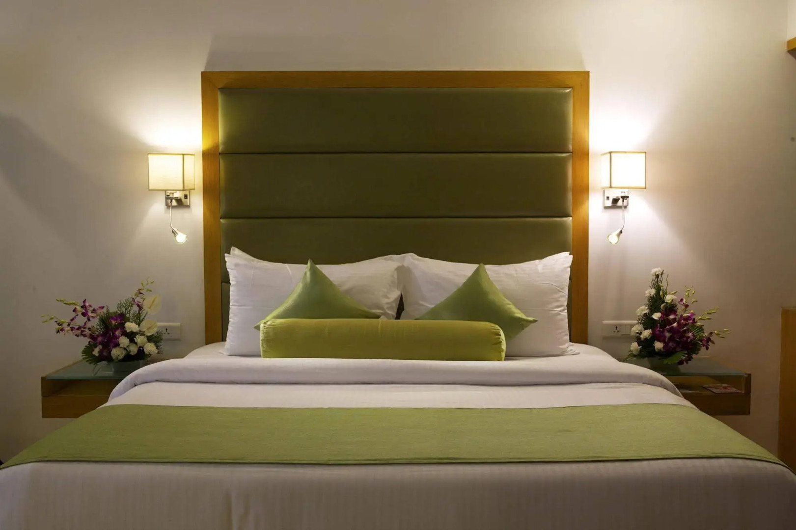 Foto - Peerless Hotel Hyderabad