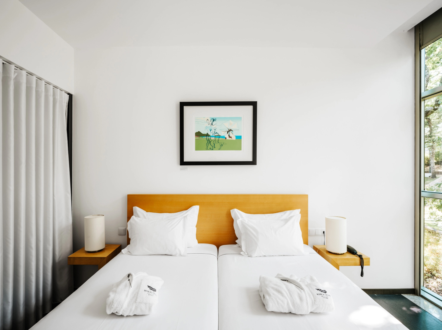 Foto - Boticas Hotel Art & Spa