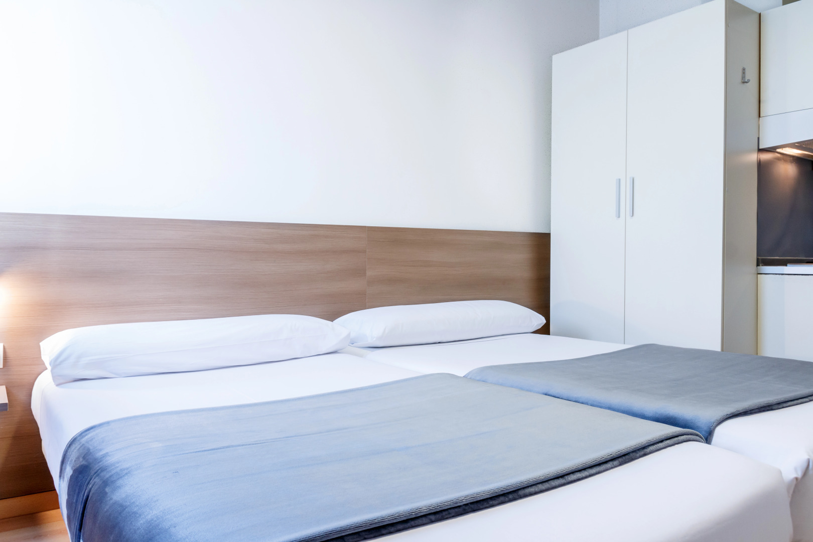 Photo - Vértice Roomspace