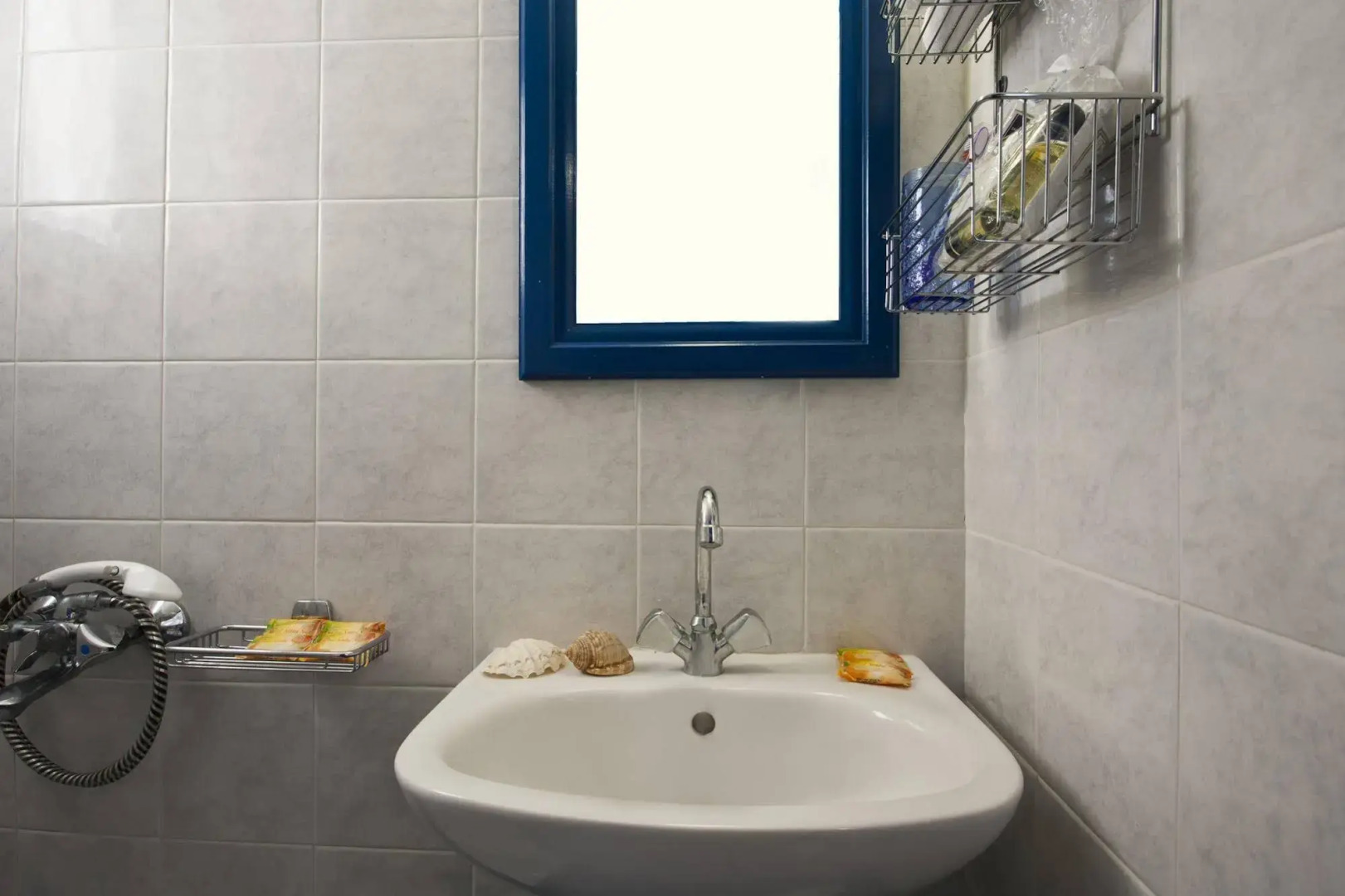 Foto - Ancient Thera Studios