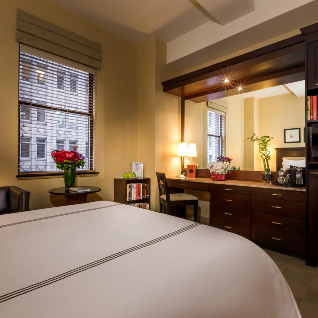 Photo - Library Hotel by Library Hotel Collection