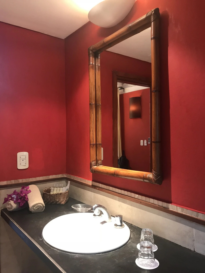 Foto - Raices Amambai Lodges