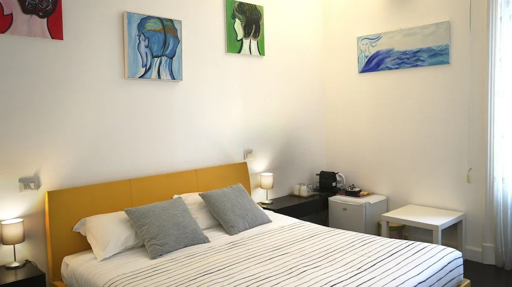 Foto - B&B Azuni Home
