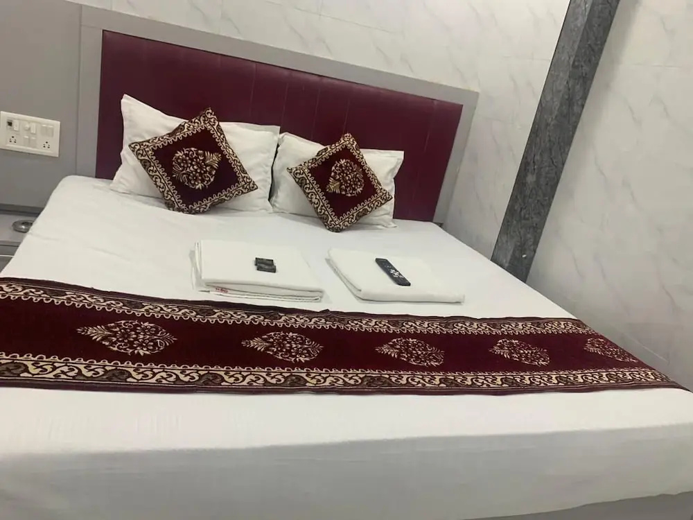 Photo - Hotel Sai Plaza, Chembur Mumbai