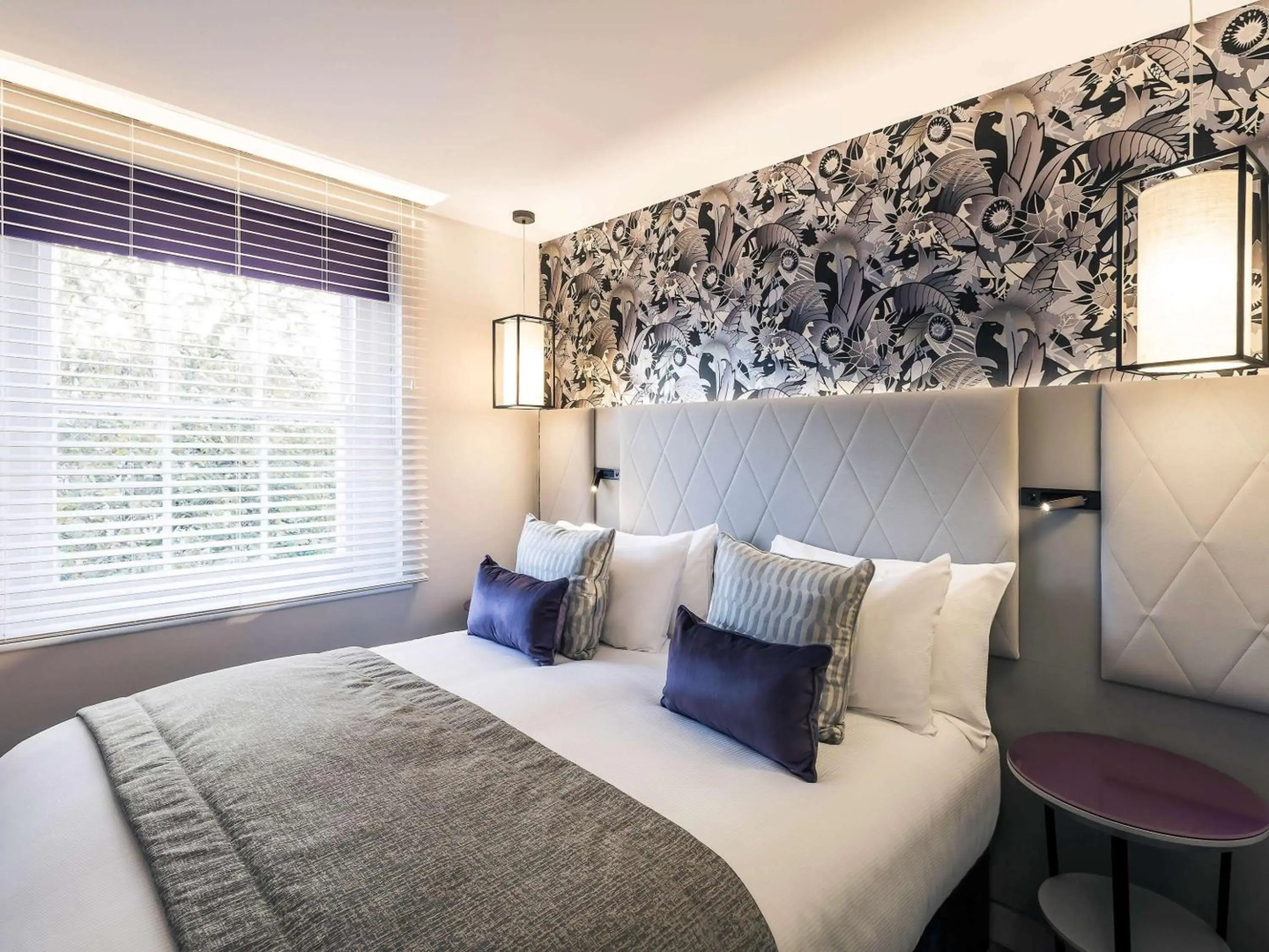 Foto - Premier Inn Dubai International Airport - An Emirates Group Company
